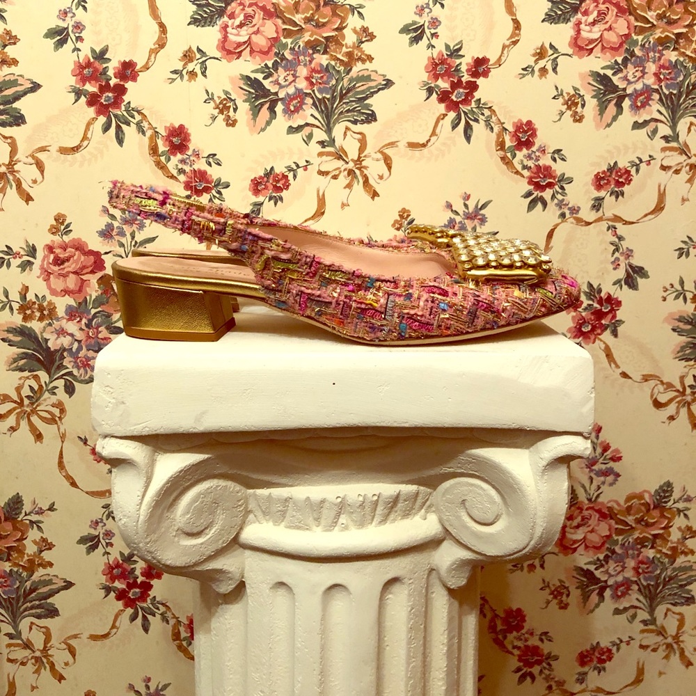 Kate Spade rare sample
